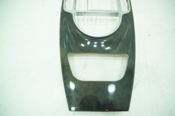 фото thumb №6, Рамка декор консоль планка двері колір esche antrazit sl r230