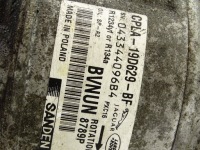 Компрессор компрессор кондиционера jaguar xe x760 2.0 d cpla-19d629-bf Недорого, фото thumb