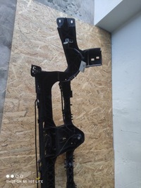 фото thumb №6, Ford custom 13-17 pas передній підсилювач