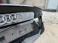 фото thumb №8, Audi a3 8v5 sedan 2013-2020r крышка багажника зад познань ==giełda==
