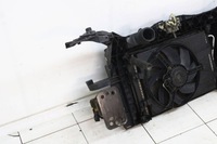 фото thumb №5, Ford fusion i 2002r- 1.4 b pas перед передний комплект