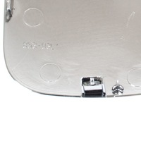 фото thumb №10, Iveco daily vi 2014- вкладыш стекло зеркало нижний левый