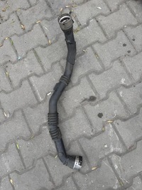 фото thumb №2, Труба wąż интеркулер renault clio iv 144604599r