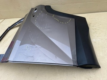 фото thumb №13, Hyundai tucson iv 4 20r- дверь левый зад задние левая