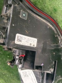 фото thumb №6, Bmw 4 g22 g26 лампа лампи задня eu комплект 7477608 7477607 7477604 7477603