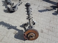 фото thumb №1, Octavia 2 ii 2.0 tfsi амортизатор поворотна опора ліва