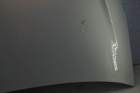 фото thumb №10, Капот крышка двигателя opel zafira b m595