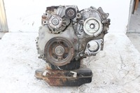 фото thumb №11, Блок dół двигателя 2kd-ftv toyota hilux 2.5 d4d