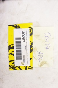 фото thumb №6, Ford оригінальний номер l1bc-2b373-ab, l1bc-2c219-ab насос abs