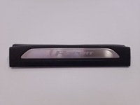 фото thumb №1, Молдинг поріг ліва jaguar xe x760 r sport