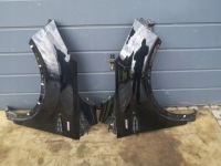 фото thumb №1, Крыло передний левый kuga 2 ii mk2 fl lift 2016-