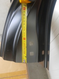 фото thumb №7, Leon 5f iv 4 kombi 21-23 крыло задний задняя правый