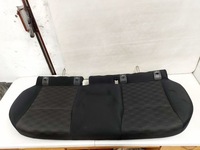 фото thumb №1, Nissan qashqai ii j11 заднє сидіння сидіння задня