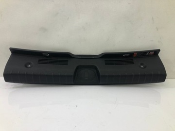 фото thumb №1, Kia stinger защита порога багажника 85770-j5000