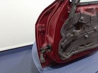 фото thumb №6, Bmw x1 e84 дверь перед правое передние a82