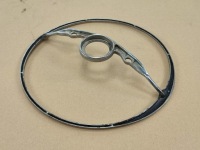 фото thumb №8, Кільце керма сигнал fiat 1500 / lancia fulvia - r1578