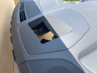 фото thumb №9, Консоль приборная панель приборная audi a3 s3 2019- 8y jak nowa оригинал head up