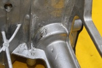 фото thumb №12, Поддон ford картер explorer 6u 3.0 b bqwa l1me-6u004-ce