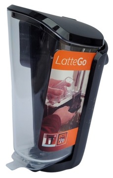 Контейнер для молока LatteGo Latte Go EP5444 EP5446 EP5447