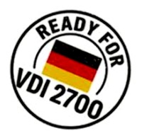 фото thumb №8, Планка lohr алюмінієва 50x300cm сертифікат vdi 2700 евакуатор najazd панель