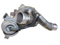 фото thumb №1, Peugeot 407 sw 2.2 hdi 170km 07r турбонагнітач