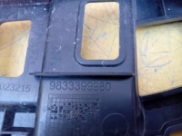 фото thumb №6, Citroen c5 aircross lift гибрид направляющая бампера задняя левый правый 9826677480