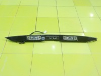 Kia ceed 1 1.4 b 09r hb 5d накладка молдинг крышки задняя в Украине, фото thumb