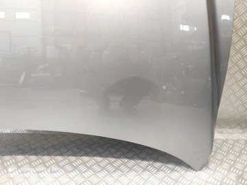 фото thumb №6, Mazda 6 iii gj 2012-2019 капот крышка двигателя цвет лак 38p