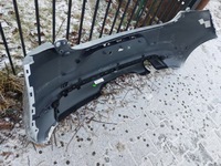 фото thumb №5, Бампер задняя задний renault clio v 19-