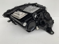 Mercedes w213 рестайлінг  фара led multibeam ліва +права Київ, фото thumb