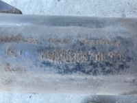 фото thumb №7, Mercedes actros 11-18 mp4 кронштейн кронштейн крила підкрилок a9605202711