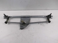 фото thumb №1, Opel combo b 94-00 механізм двірник перед