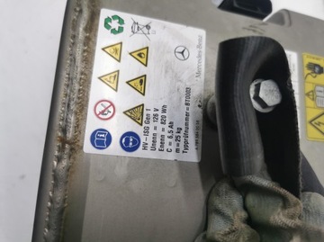 фото thumb №11, Батарея гібрид mercedes e-klasa w212 a7893408500