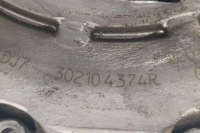 фото thumb №7, Комплект зчеплення dacia duster 123107790r 1.46l дизель 2022