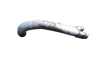 фото thumb №1, Vw phaeton труба шланг интеркулер 3.0 tdi 3d0145762c