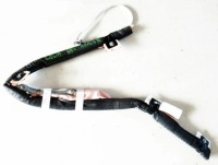 Купить Opel adam 2013 шторка безопасности подушка безопасности левая 13350705, фото thumb