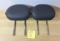 фото thumb №1, Mercedes cl203 clc 08-11 подголовник задняя левый правый #