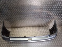 фото thumb №1, Бампер задняя opel astra g z163 sedan