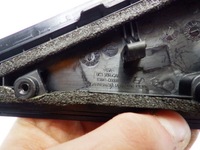 фото thumb №3, Hyundai i20 iii заглушка трикутник двері зад праві