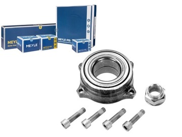 фото thumb №12, Підшипник колеса alfa p. 156 97- abs