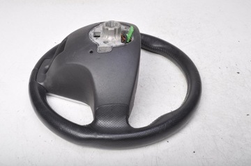 фото thumb №15, Volvo s60 ii v60 руль кожаный rdesign