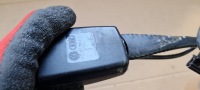 A4 b8 рестайлинг  клипса поперечина безопасности правая левая перед 8k0857755f a5 8t Цена, фото thumb