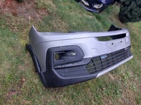 фото thumb №2, Бампер peugeot rifter