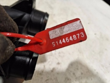 фото thumb №5, Труба повітропровід повітря 96784056580 peugeot 208 1.6 ehdi 12-