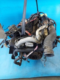 фото thumb №12, Двигатель scenic 2010 r 1.9 dci f9q870 239.591 km