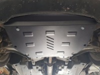 фото thumb №6, Кришка багажника pod двигун mini cooper r56 06-2014