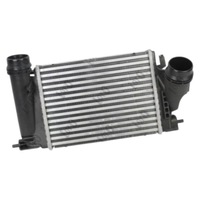 фото thumb №1, Радиатор воздуха renault kadjar 2015 2016 2017 2018