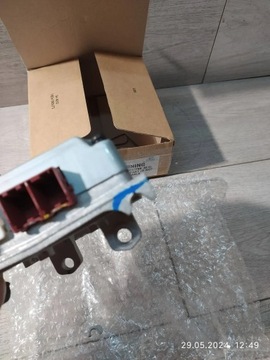 фото thumb №6, 8502. hyundai i30 усилитель рулевой модуль g4563-99501