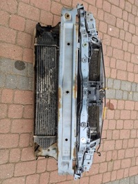 фото thumb №13, Передний pas kompletny ford s-max mk1 2.0 tdci galaxy