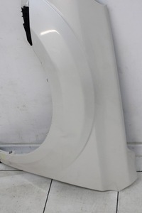 фото thumb №6, Крыло левый перед передний subaru outback iv 2009r- 37j - код лакокрасочного покрытия